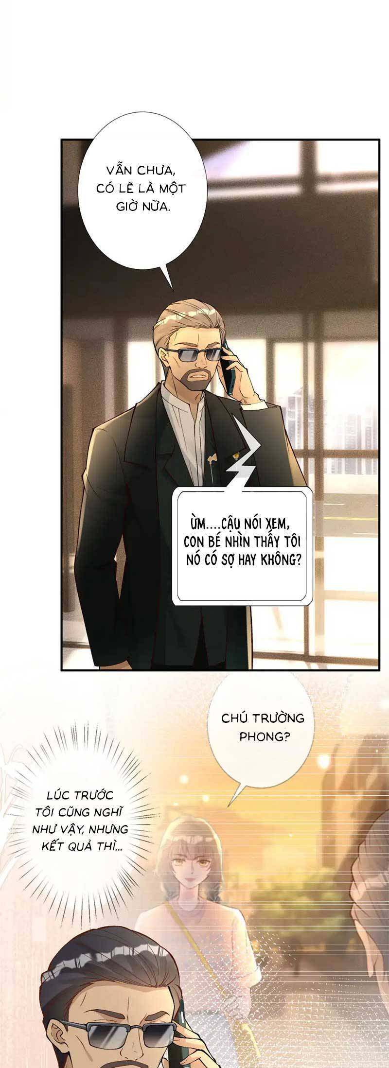 Ôm Khẩn Tiểu Mã Giáp Của Tôi Chap 305 - Next Chap 306