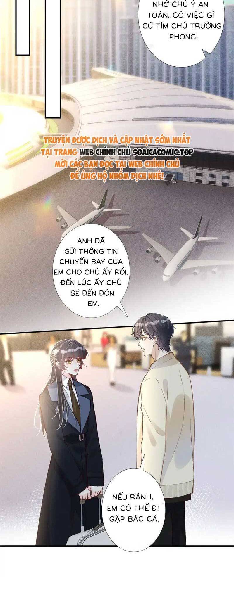 Ôm Khẩn Tiểu Mã Giáp Của Tôi Chap 305 - Next Chap 306