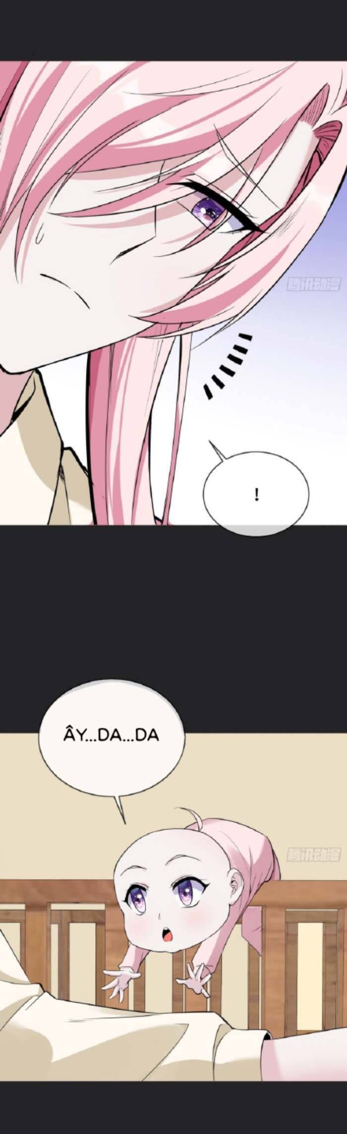 Manh Bảo Đột Kích: Tổng Tài Daddy Quá Khó Chơi Chap 26 - Next Chap 27