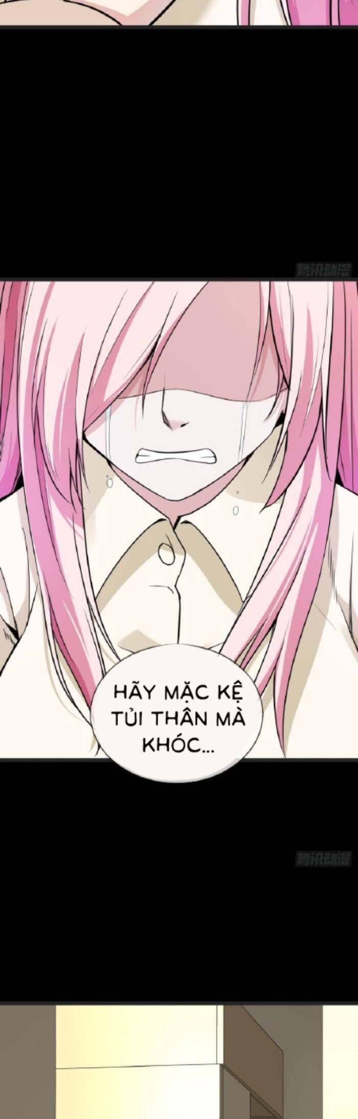 Manh Bảo Đột Kích: Tổng Tài Daddy Quá Khó Chơi Chap 26 - Next Chap 27