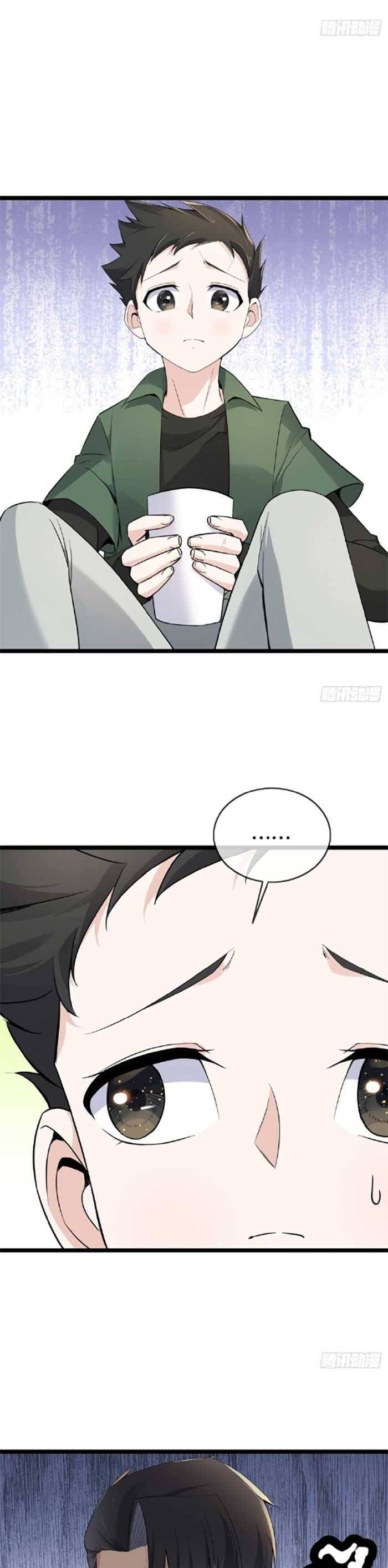 Manh Bảo Đột Kích: Tổng Tài Daddy Quá Khó Chơi Chap 34 - Next Chap 35