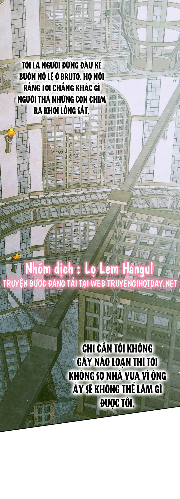 Trở Thành Cô Vợ Khế Ước Của Nhân Vật Phản Diện Chap 87 - Next Chap 88