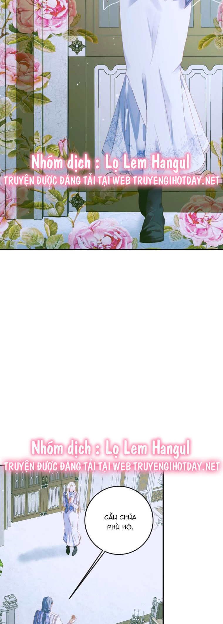 Trở Thành Cô Vợ Khế Ước Của Nhân Vật Phản Diện Chap 87 - Next Chap 88