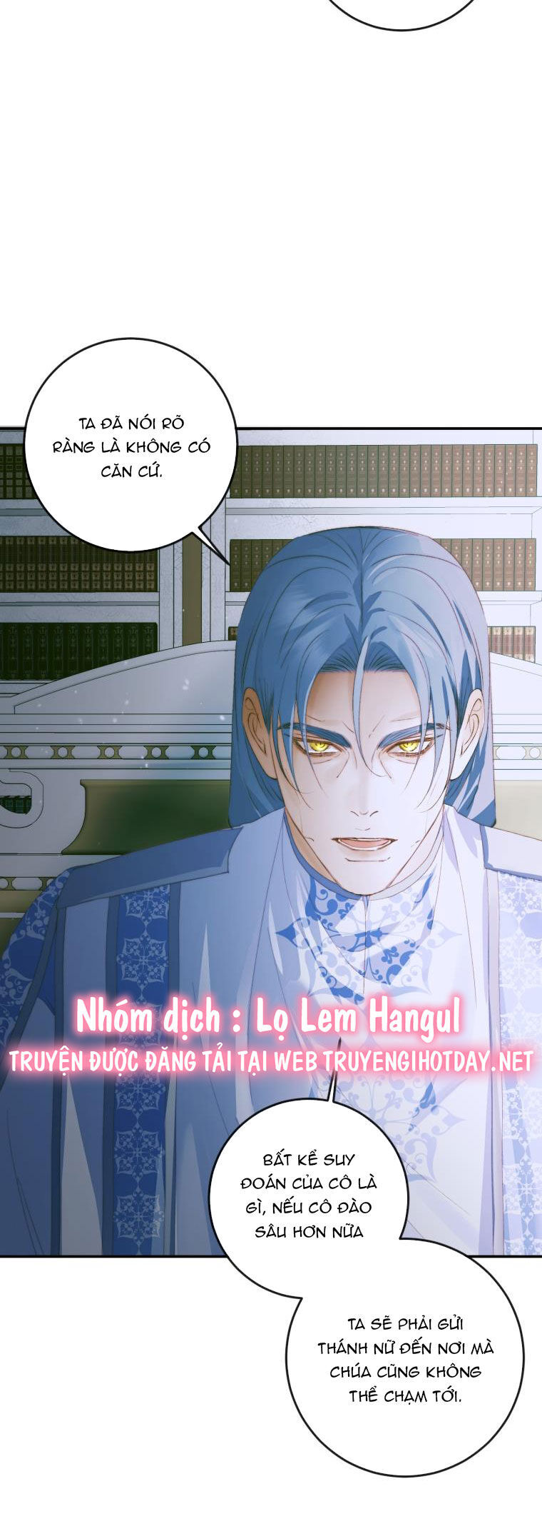 Trở Thành Cô Vợ Khế Ước Của Nhân Vật Phản Diện Chap 87 - Next Chap 88