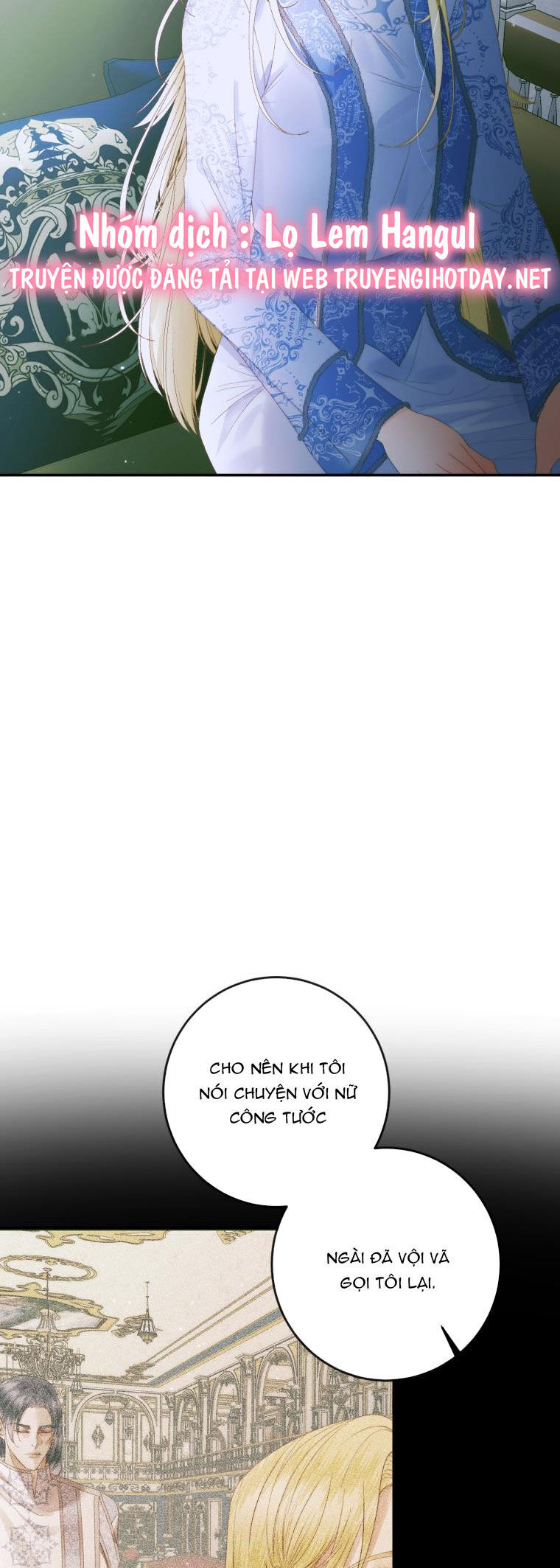 Trở Thành Cô Vợ Khế Ước Của Nhân Vật Phản Diện Chap 87 - Next Chap 88