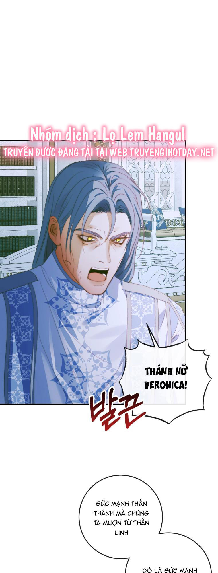 Trở Thành Cô Vợ Khế Ước Của Nhân Vật Phản Diện Chap 87 - Next Chap 88