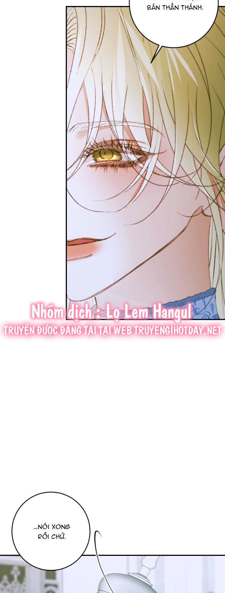 Trở Thành Cô Vợ Khế Ước Của Nhân Vật Phản Diện Chap 87 - Next Chap 88