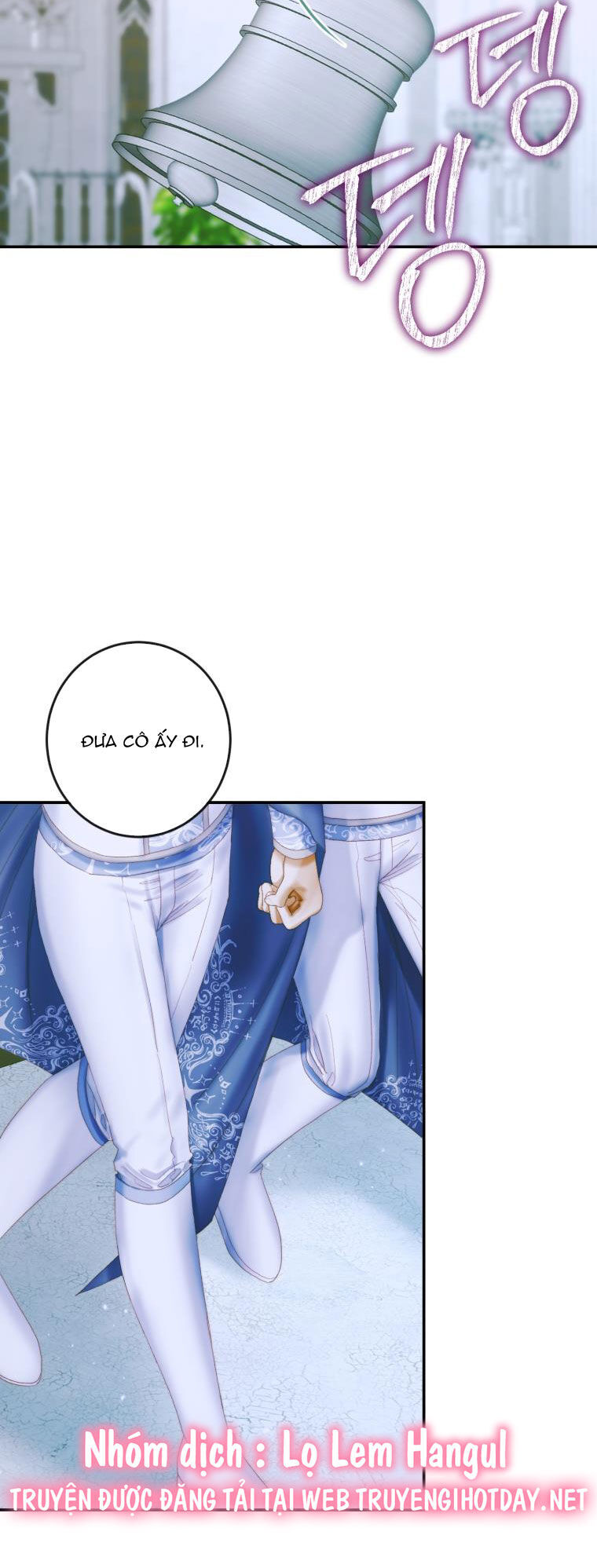 Trở Thành Cô Vợ Khế Ước Của Nhân Vật Phản Diện Chap 87 - Next Chap 88