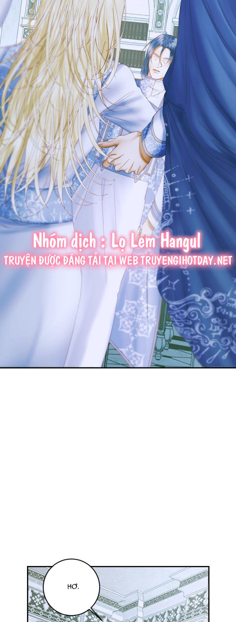 Trở Thành Cô Vợ Khế Ước Của Nhân Vật Phản Diện Chap 87 - Next Chap 88