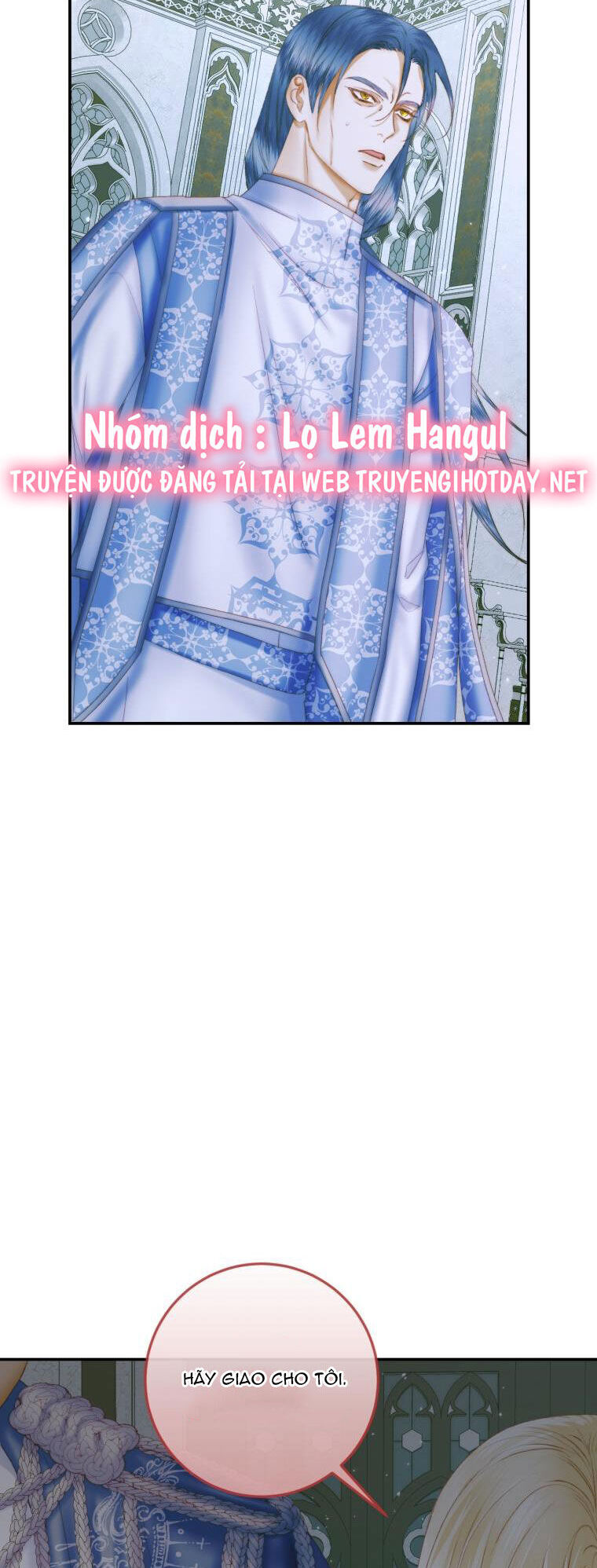 Trở Thành Cô Vợ Khế Ước Của Nhân Vật Phản Diện Chap 87 - Next Chap 88