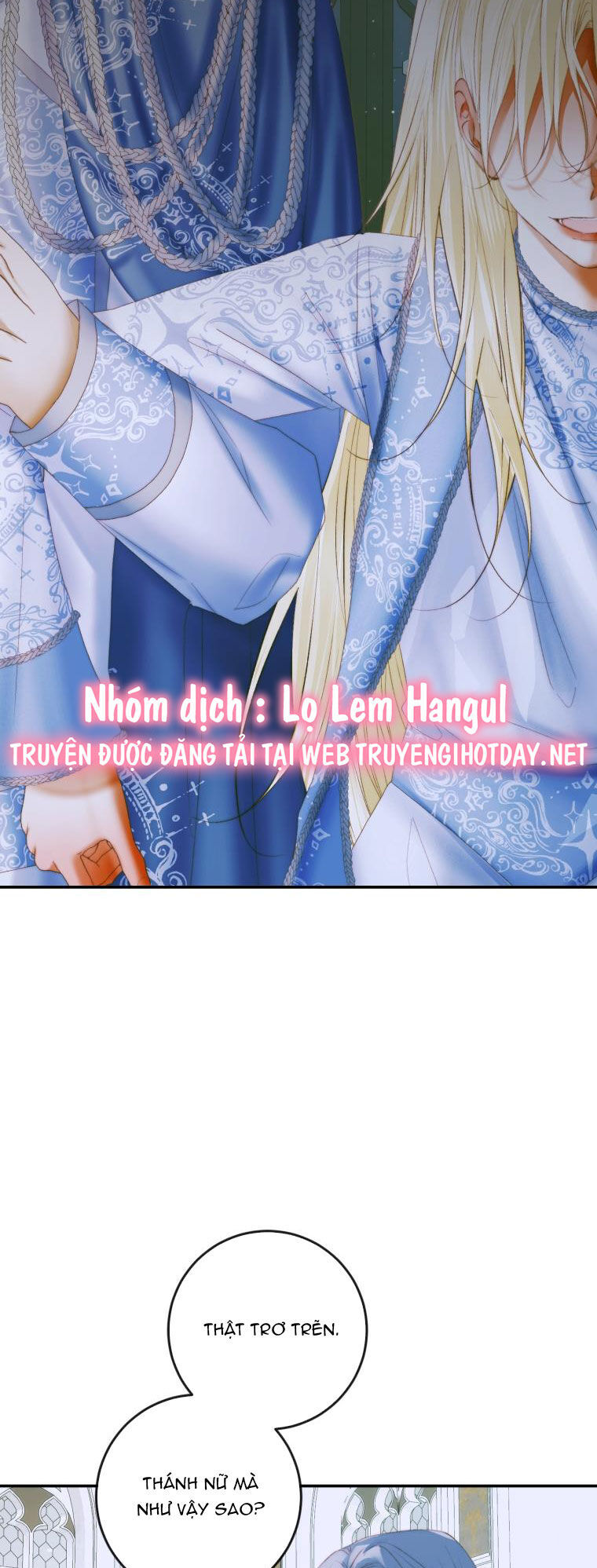 Trở Thành Cô Vợ Khế Ước Của Nhân Vật Phản Diện Chap 87 - Next Chap 88