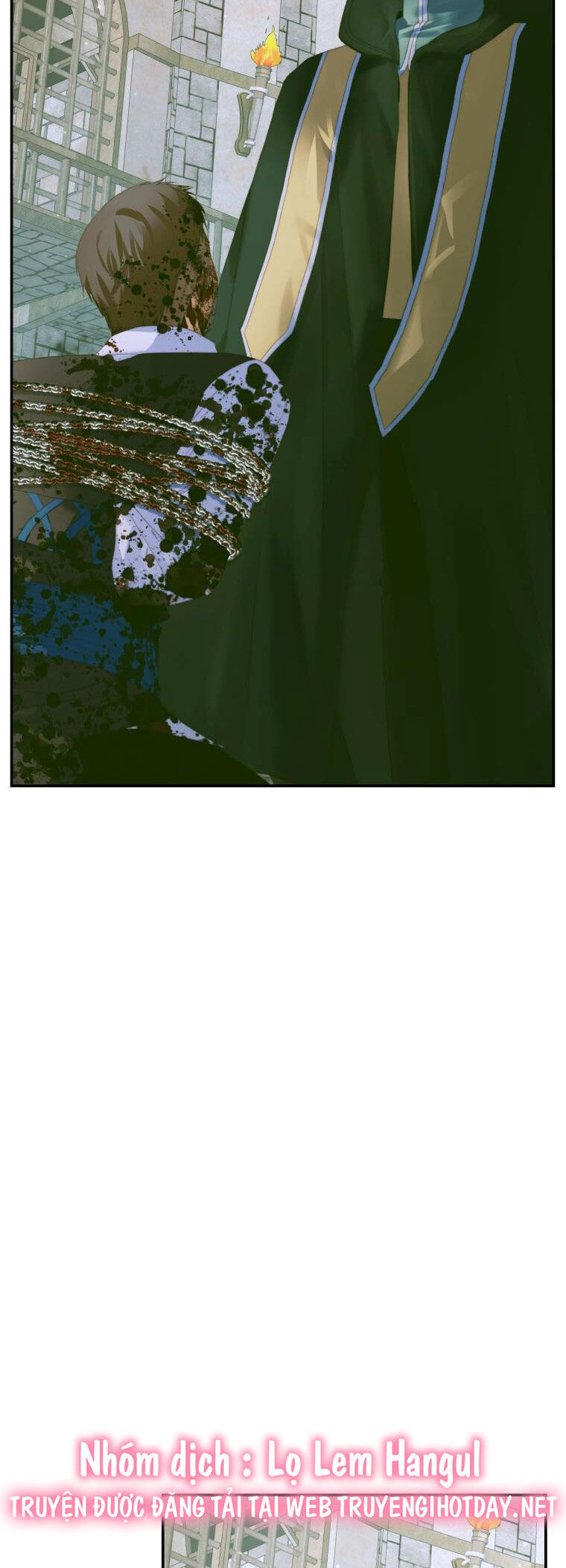 Trở Thành Cô Vợ Khế Ước Của Nhân Vật Phản Diện Chap 87 - Next Chap 88