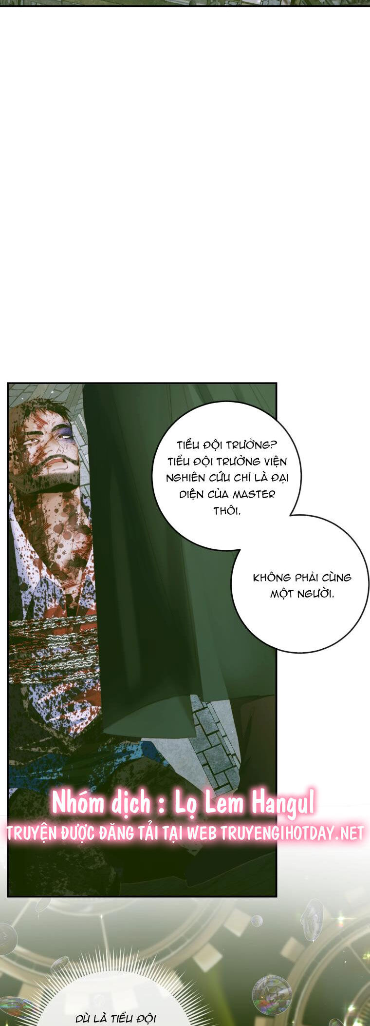 Trở Thành Cô Vợ Khế Ước Của Nhân Vật Phản Diện Chap 87 - Next Chap 88