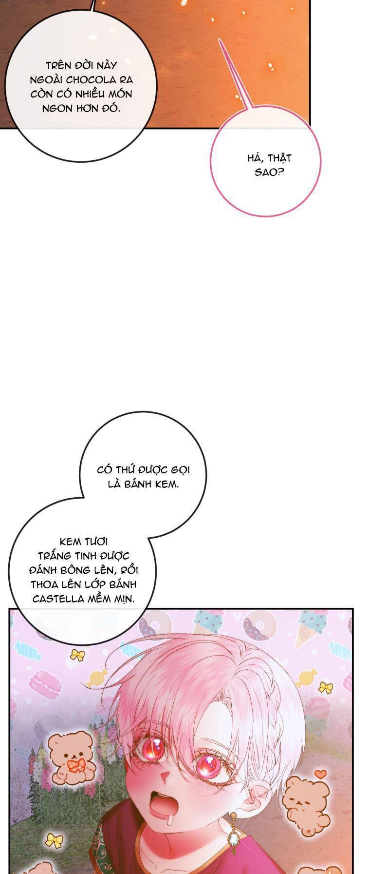 Trở Thành Cô Vợ Khế Ước Của Nhân Vật Phản Diện Chap 94.1 - Next Chap 95.1