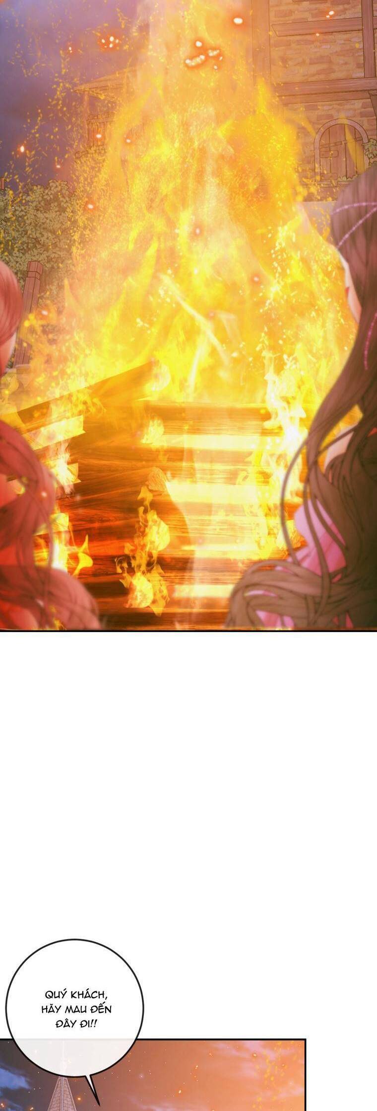 Trở Thành Cô Vợ Khế Ước Của Nhân Vật Phản Diện Chap 94.1 - Next Chap 95.1