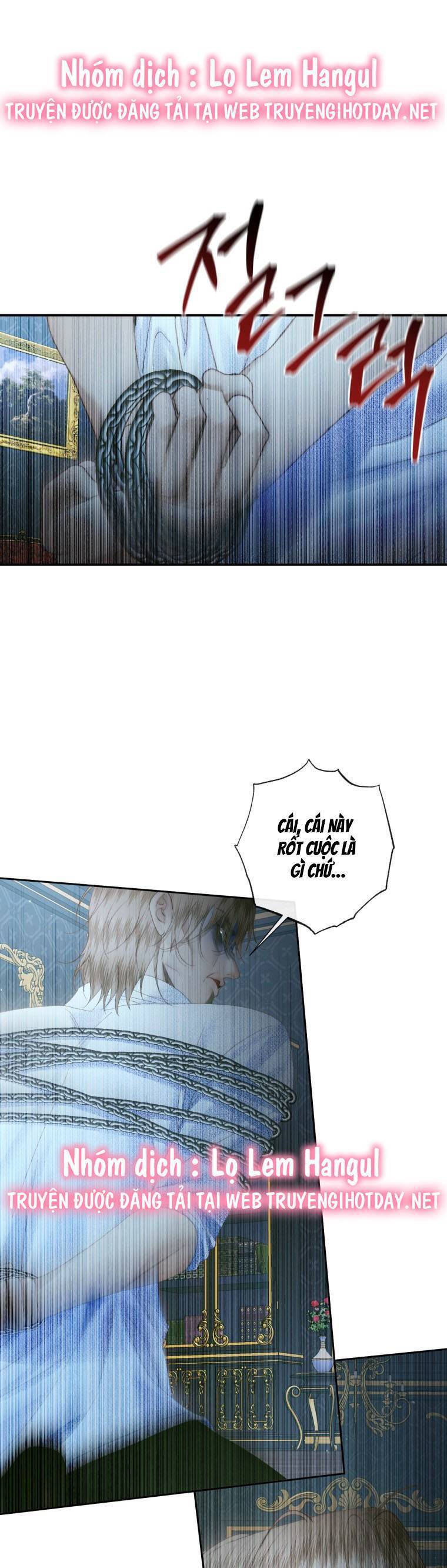 Trở Thành Cô Vợ Khế Ước Của Nhân Vật Phản Diện Chap 96.1 - Next Chap 97.1