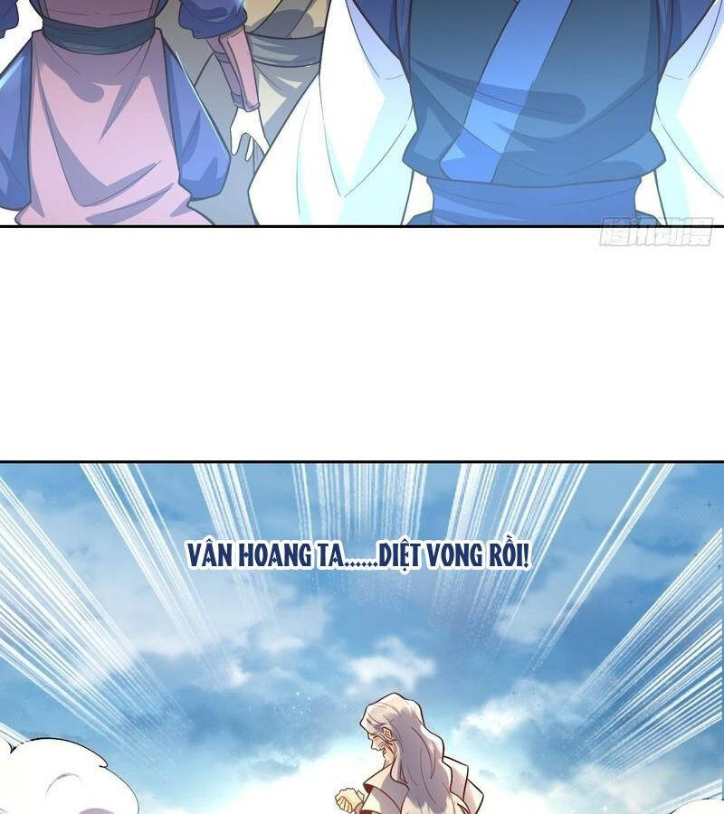 Nguyên Lai Ta Là Tu Tiên Đại Lão Chap 421 - Next Chap 422