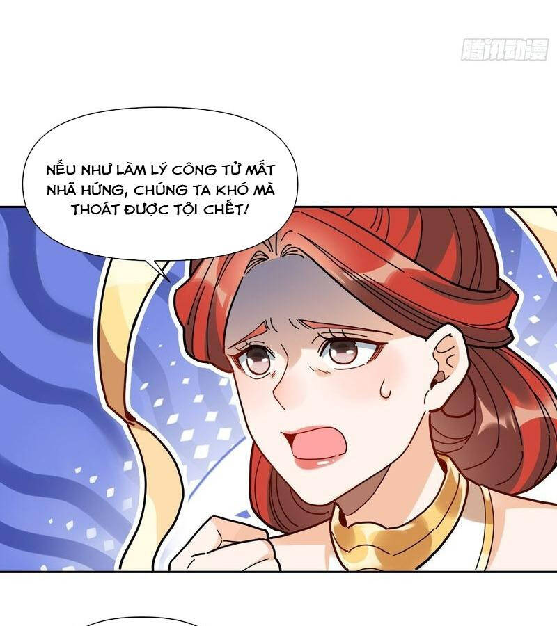 Nguyên Lai Ta Là Tu Tiên Đại Lão Chap 421 - Next Chap 422