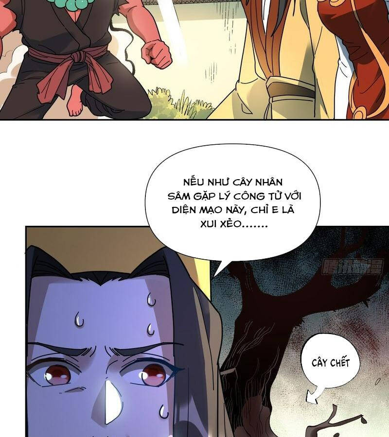Nguyên Lai Ta Là Tu Tiên Đại Lão Chap 421 - Next Chap 422