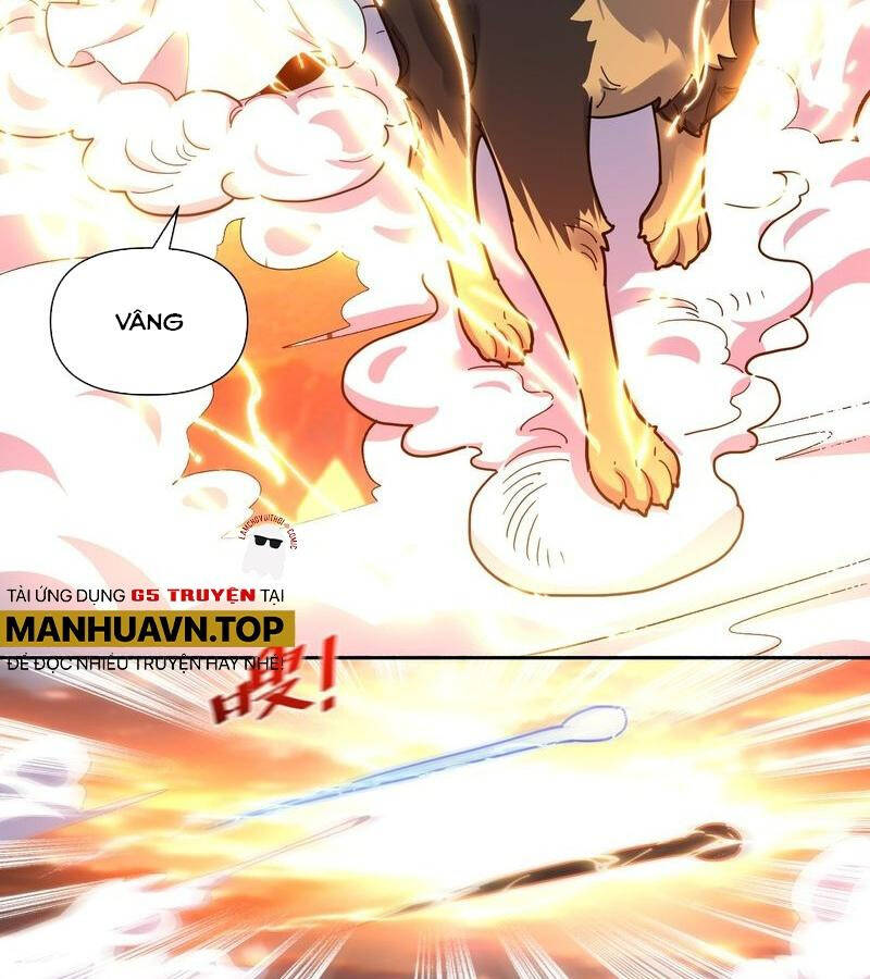 Nguyên Lai Ta Là Tu Tiên Đại Lão Chap 424 - Next Chap 425