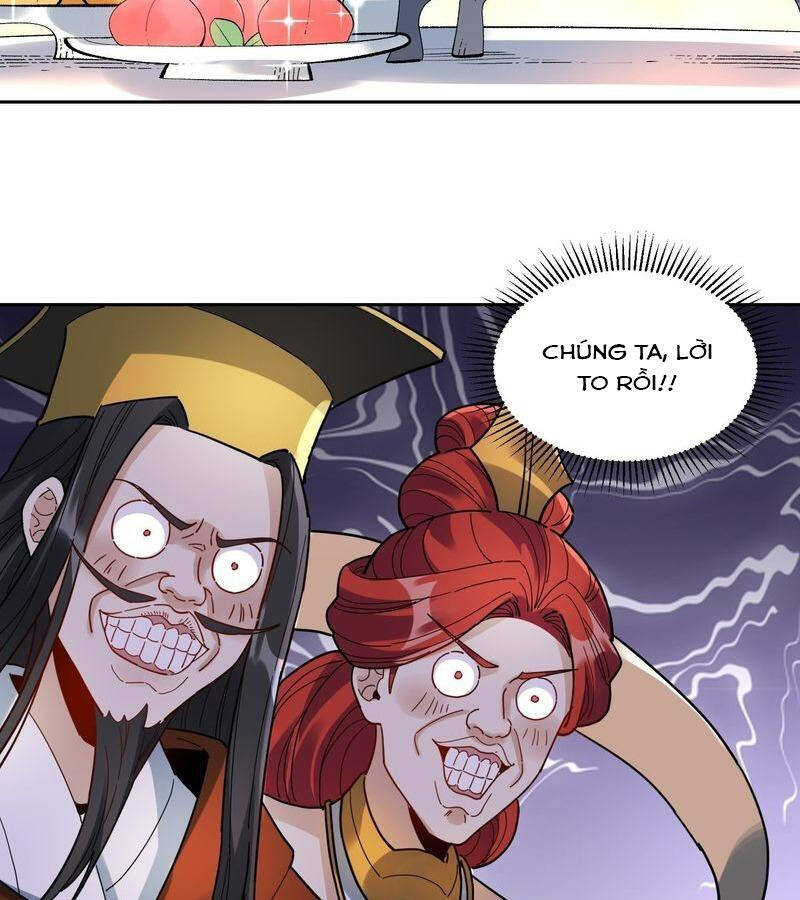 Nguyên Lai Ta Là Tu Tiên Đại Lão Chap 424 - Next Chap 425