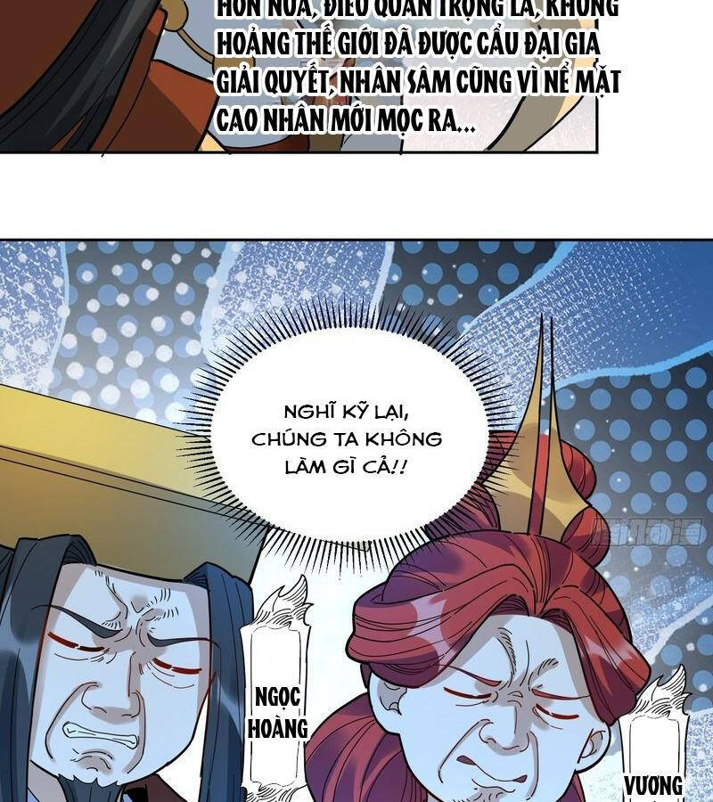 Nguyên Lai Ta Là Tu Tiên Đại Lão Chap 424 - Next Chap 425