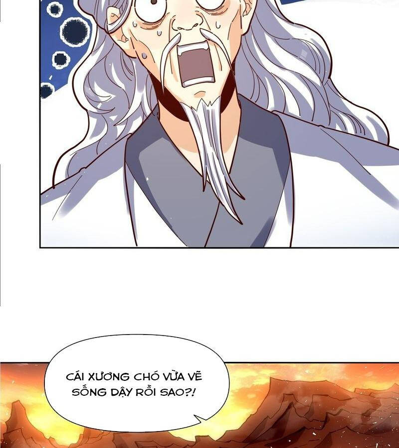 Nguyên Lai Ta Là Tu Tiên Đại Lão Chap 424 - Next Chap 425