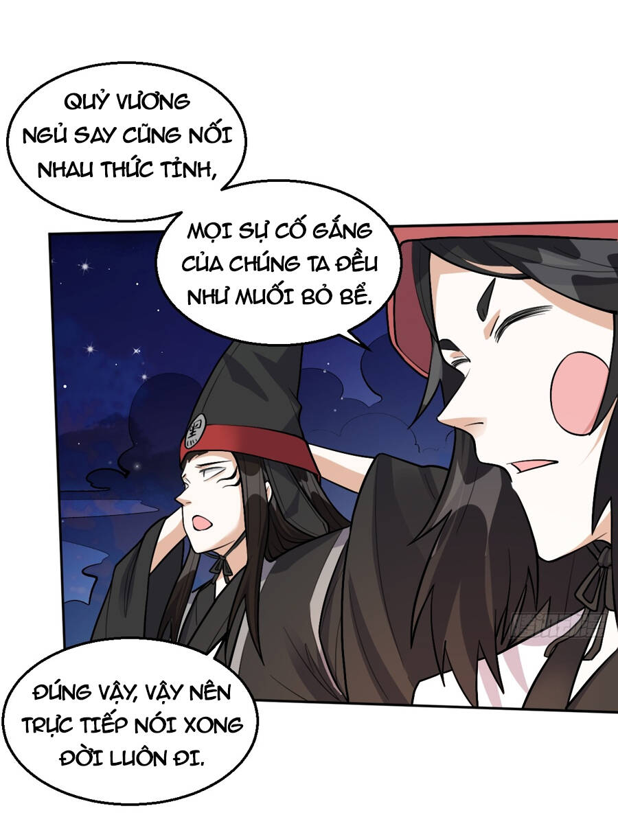 Nguyên Lai Ta Là Tu Tiên Đại Lão Chap 245 - Next Chap 246