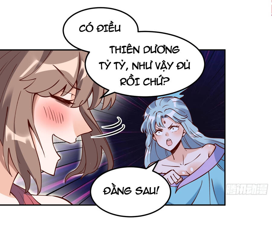 Nguyên Lai Ta Là Tu Tiên Đại Lão Chap 255 - Next Chap 256