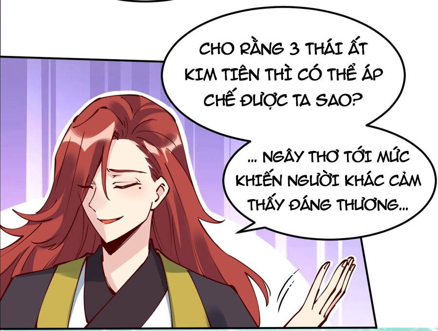 Nguyên Lai Ta Là Tu Tiên Đại Lão Chap 255 - Next Chap 256