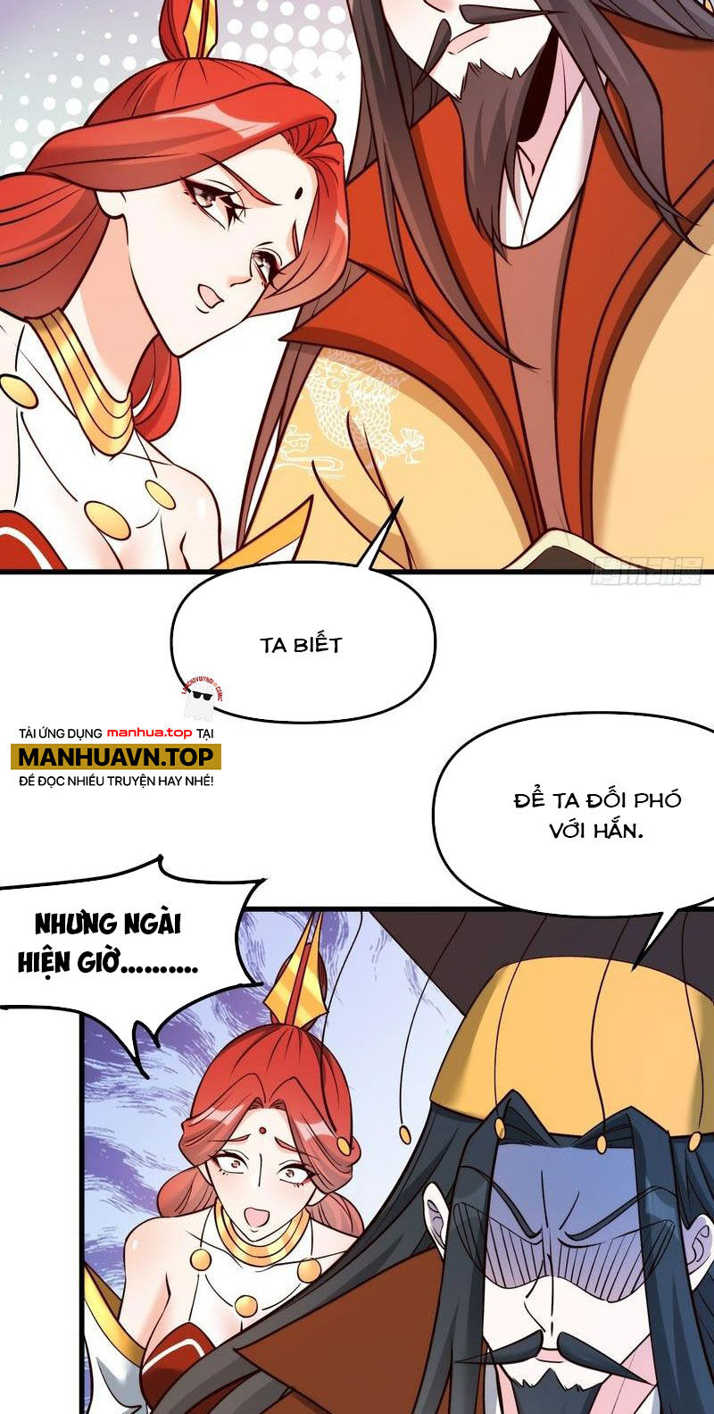 Nguyên Lai Ta Là Tu Tiên Đại Lão Chap 329 - Next Chap 330