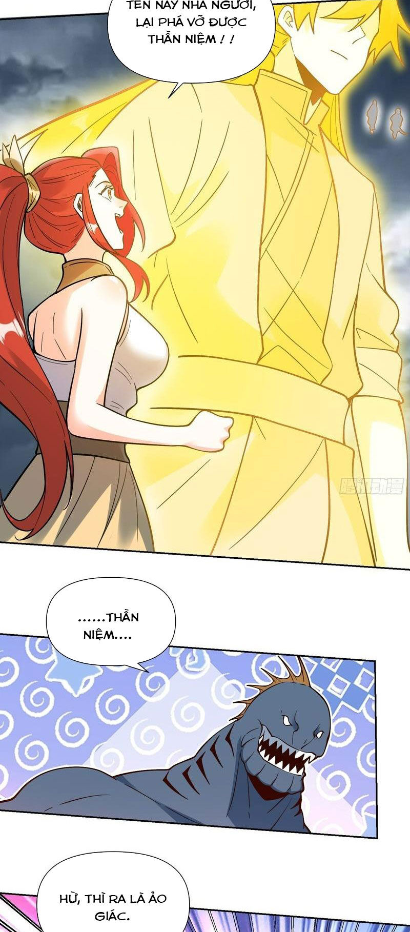 Nguyên Lai Ta Là Tu Tiên Đại Lão Chap 366 - Next Chap 367