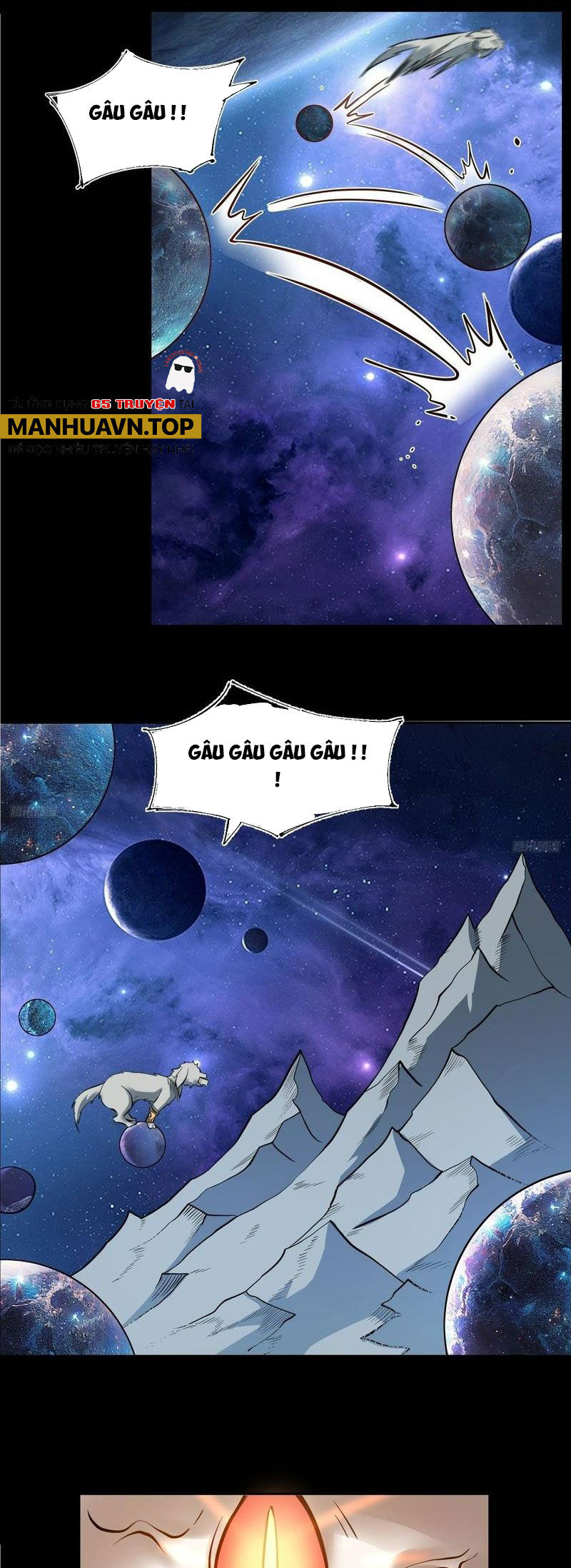 Nguyên Lai Ta Là Tu Tiên Đại Lão Chap 381 - Next Chap 382