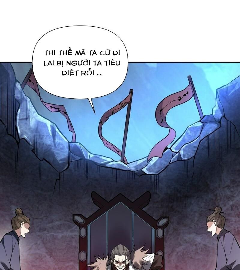 Nguyên Lai Ta Là Tu Tiên Đại Lão Chap 396 - Next Chap 397
