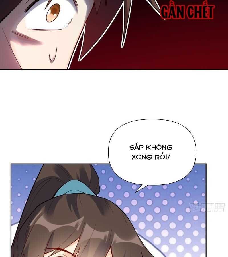 Nguyên Lai Ta Là Tu Tiên Đại Lão Chap 396 - Next Chap 397