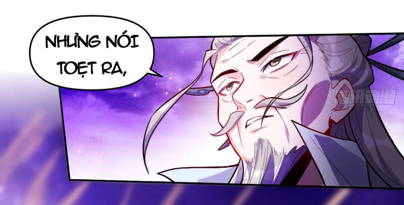 Nguyên Lai Ta Là Tu Tiên Đại Lão Chap 415 - Next Chap 416