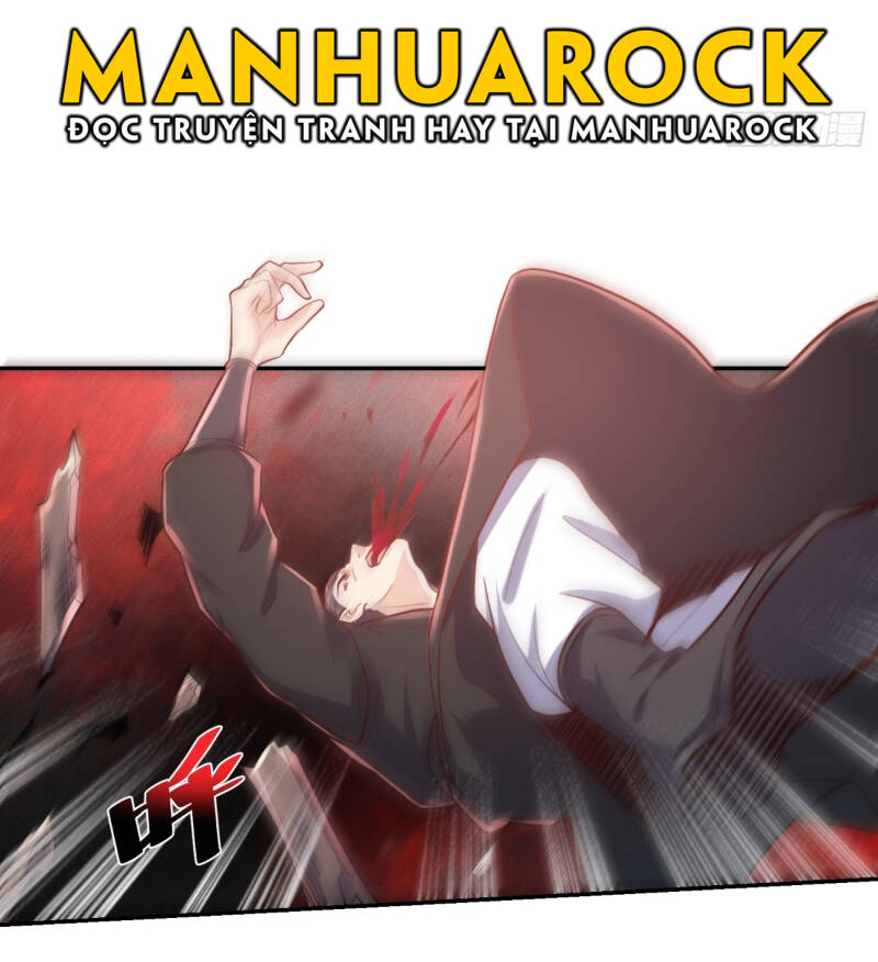 Nguyên Lai Ta Là Tu Tiên Đại Lão Chap 418 - Next Chap 419