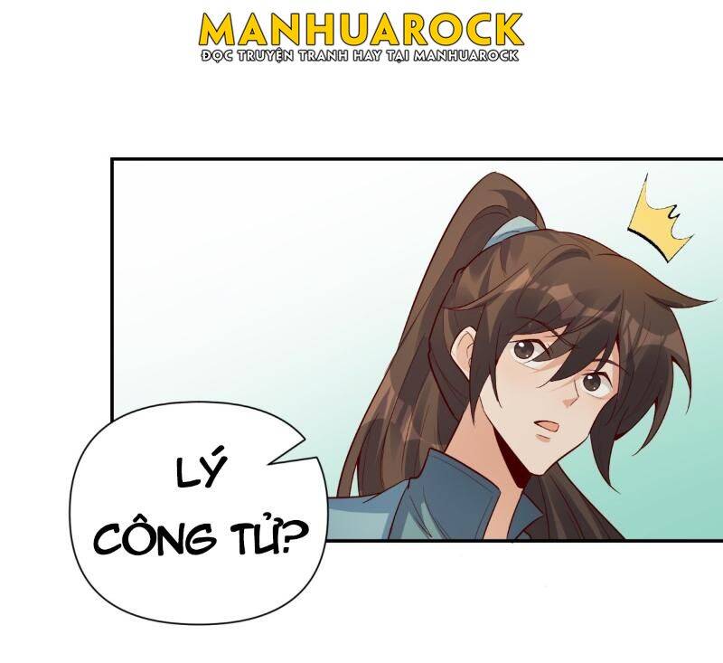 Nguyên Lai Ta Là Tu Tiên Đại Lão Chap 444 - Next Chap 445