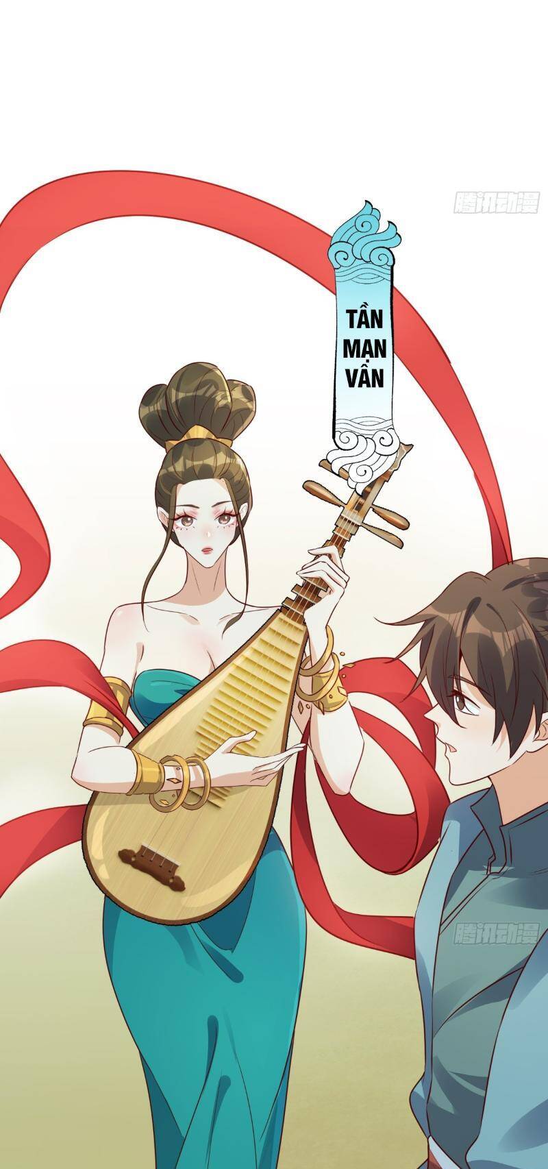 Nguyên Lai Ta Là Tu Tiên Đại Lão Chap 444 - Next Chap 445