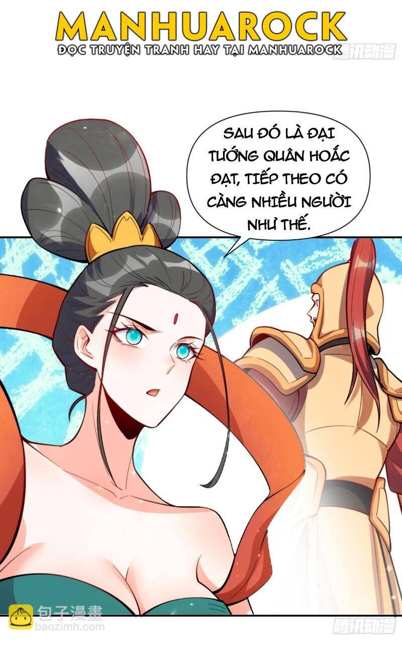 Nguyên Lai Ta Là Tu Tiên Đại Lão Chap 444 - Next Chap 445