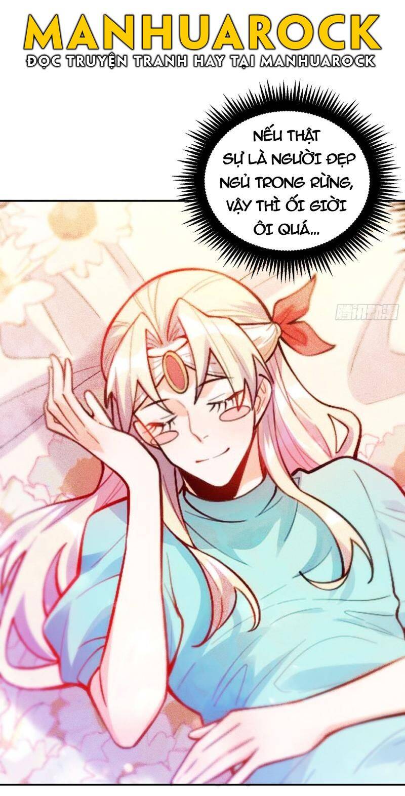 Nguyên Lai Ta Là Tu Tiên Đại Lão Chap 444 - Next Chap 445