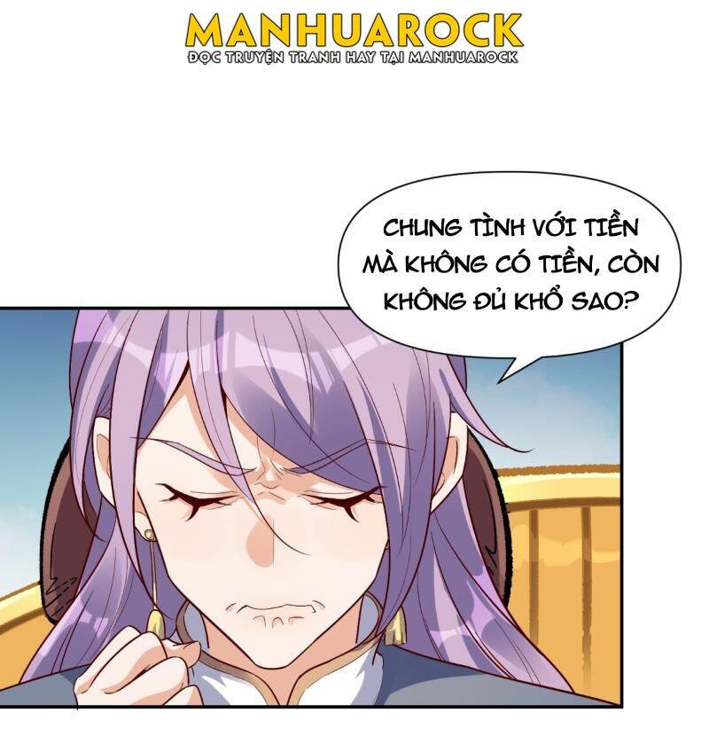 Nguyên Lai Ta Là Tu Tiên Đại Lão Chap 444 - Next Chap 445