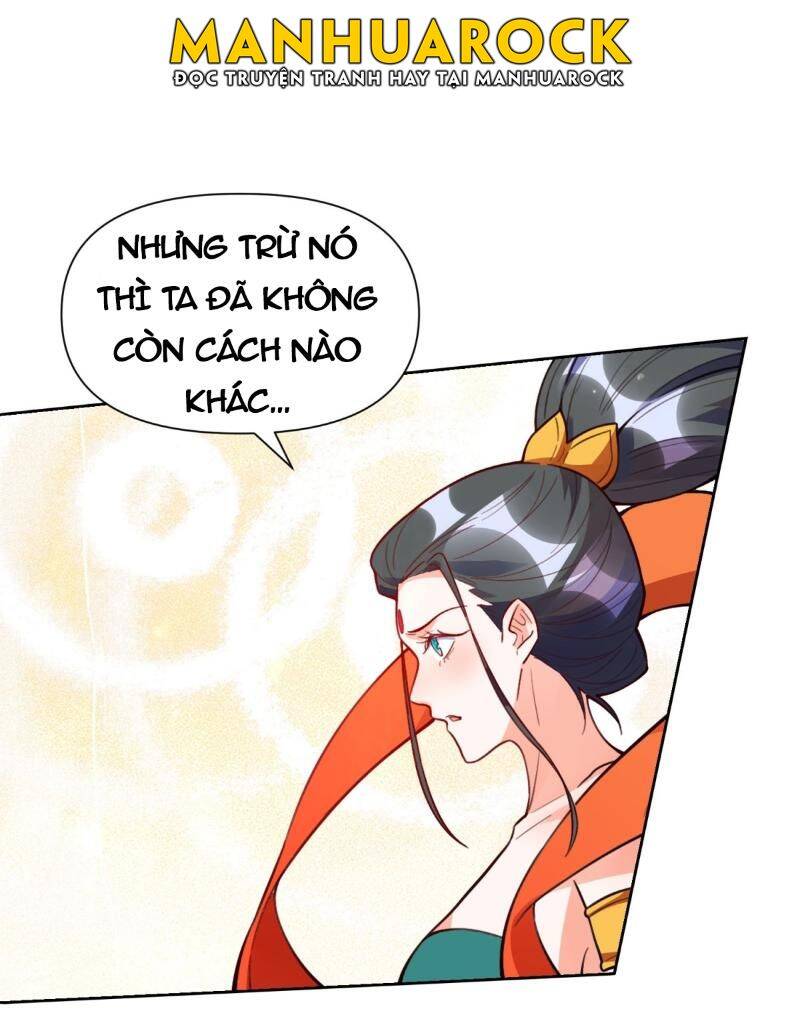 Nguyên Lai Ta Là Tu Tiên Đại Lão Chap 444 - Next Chap 445