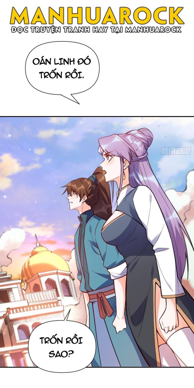 Nguyên Lai Ta Là Tu Tiên Đại Lão Chap 444 - Next Chap 445