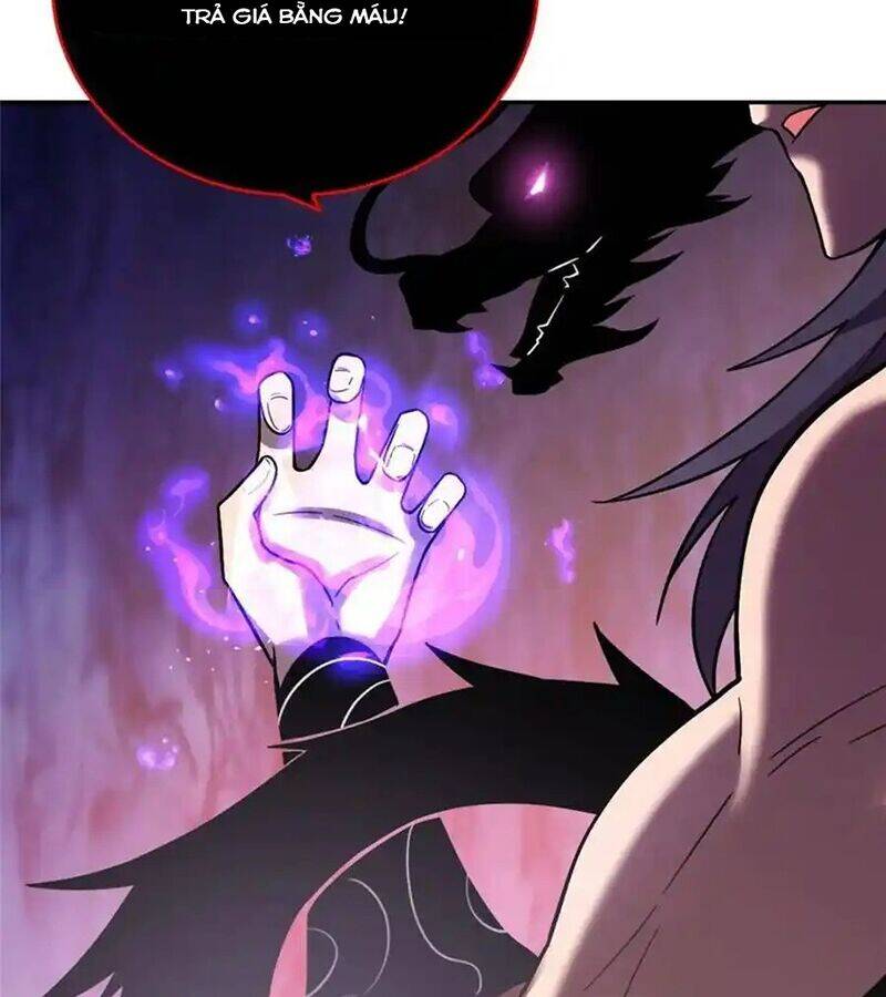 Nguyên Lai Ta Là Tu Tiên Đại Lão Chap 468 - Next Chap 469