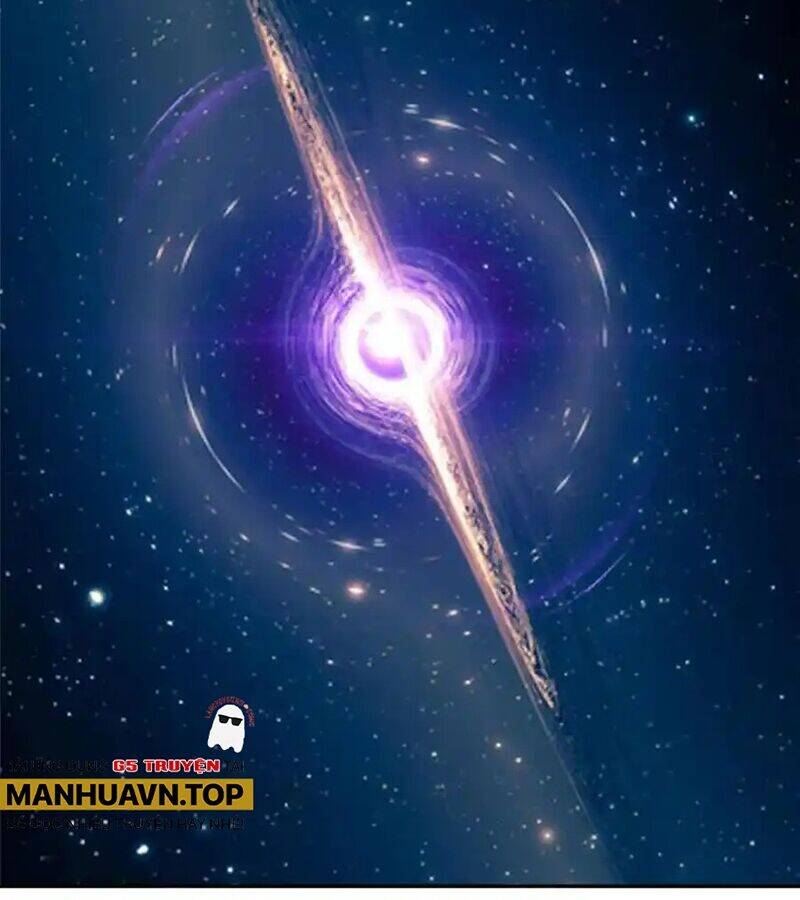 Nguyên Lai Ta Là Tu Tiên Đại Lão Chap 468 - Next Chap 469