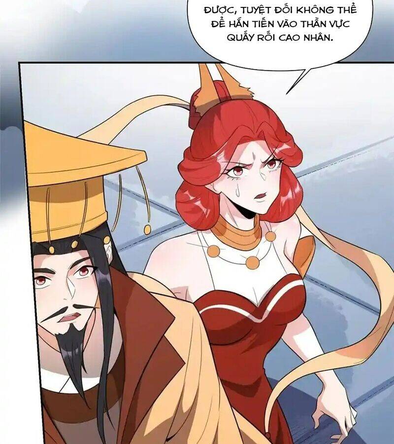 Nguyên Lai Ta Là Tu Tiên Đại Lão Chap 468 - Next Chap 469