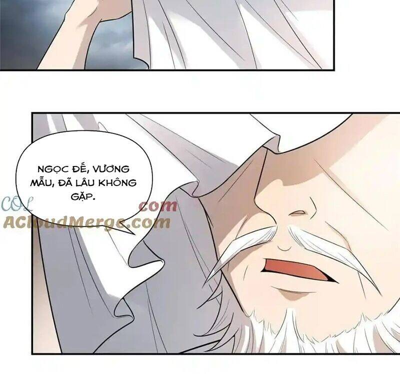 Nguyên Lai Ta Là Tu Tiên Đại Lão Chap 468 - Next Chap 469