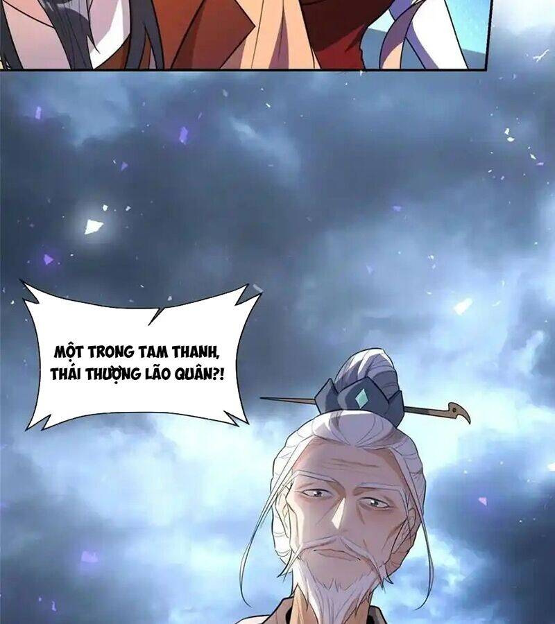 Nguyên Lai Ta Là Tu Tiên Đại Lão Chap 468 - Next Chap 469