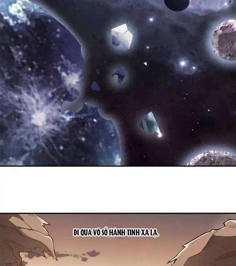 Nguyên Lai Ta Là Tu Tiên Đại Lão Chap 468 - Next Chap 469